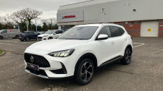 MG HS 1.5 T-GDI Trophy 5dr DCT Petrol Hatchback